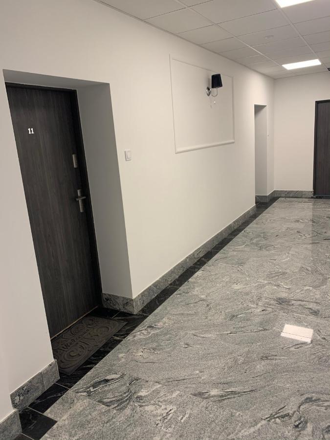 Apartament Walczaka Nr 16 Miejsce Parkingowe Gorzów Wielkopolski Exterior foto
