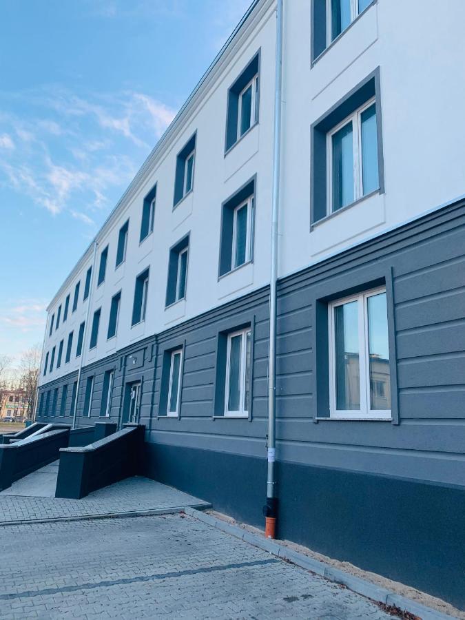 Apartament Walczaka Nr 16 Miejsce Parkingowe Gorzów Wielkopolski Exterior foto